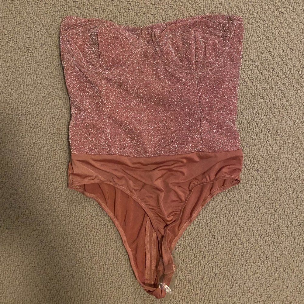 BRAND NEW Corset Top